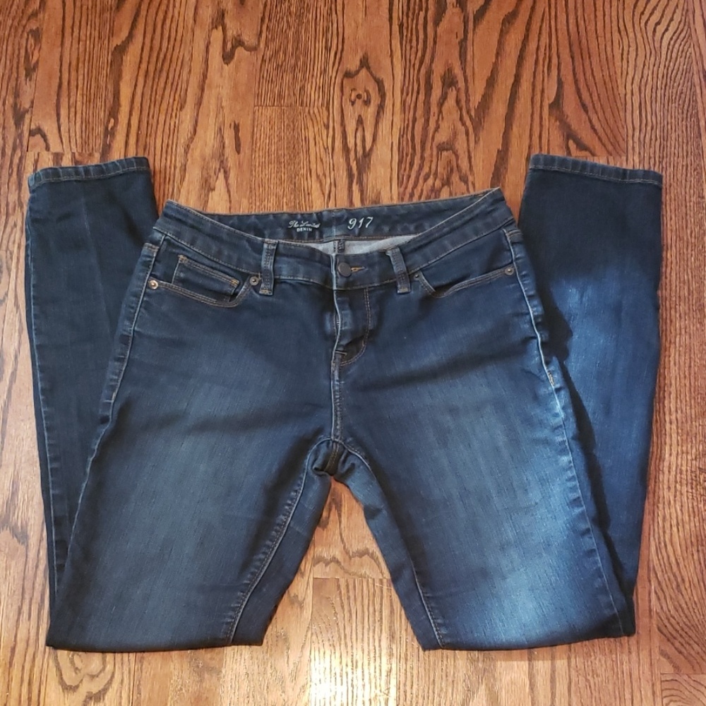 Limited 917 Skinny Jeans